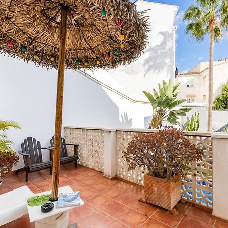 El Patio Andaluz Villa Velez Malaga Ngoại thất bức ảnh