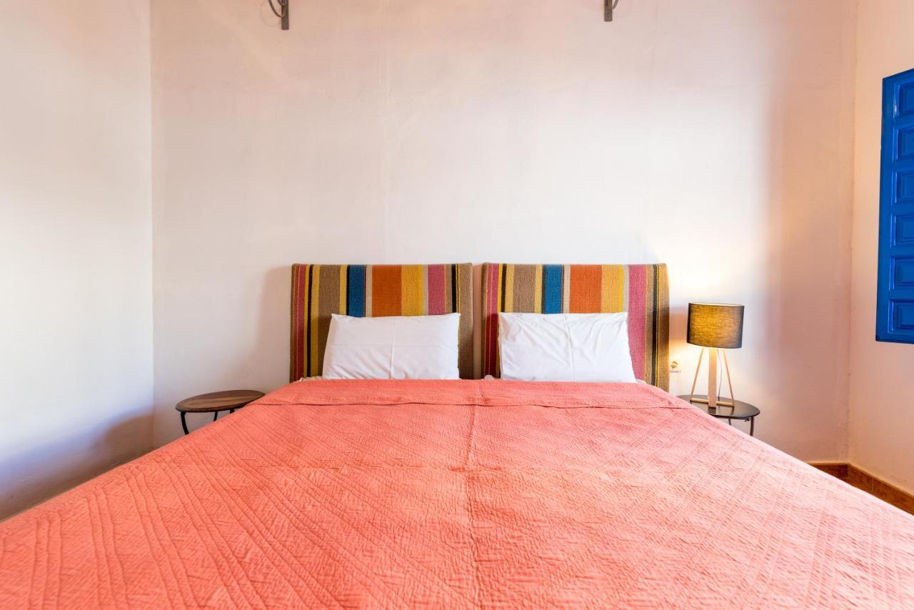 El Patio Andaluz Villa Velez Malaga Ngoại thất bức ảnh
